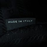 Prada Re-edition 2005 Saffiano Shoulder Bag