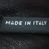 Prada Saffiano Soft Tote Interior Stamp