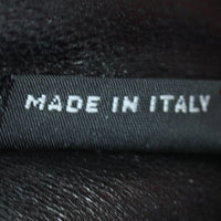 Prada Saffiano Soft Tote Interior Stamp