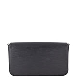 Louis Vuitton Pochette Felicie Epi