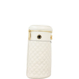 Gucci Zumi Trapuntata Belt Bag