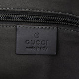 Gucci GG Supreme Small Zipped Tote