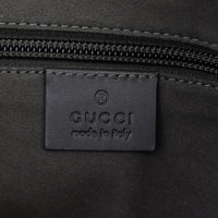 Gucci GG Supreme Small Zipped Tote