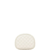 Gucci Zumi Trapuntata Belt Bag