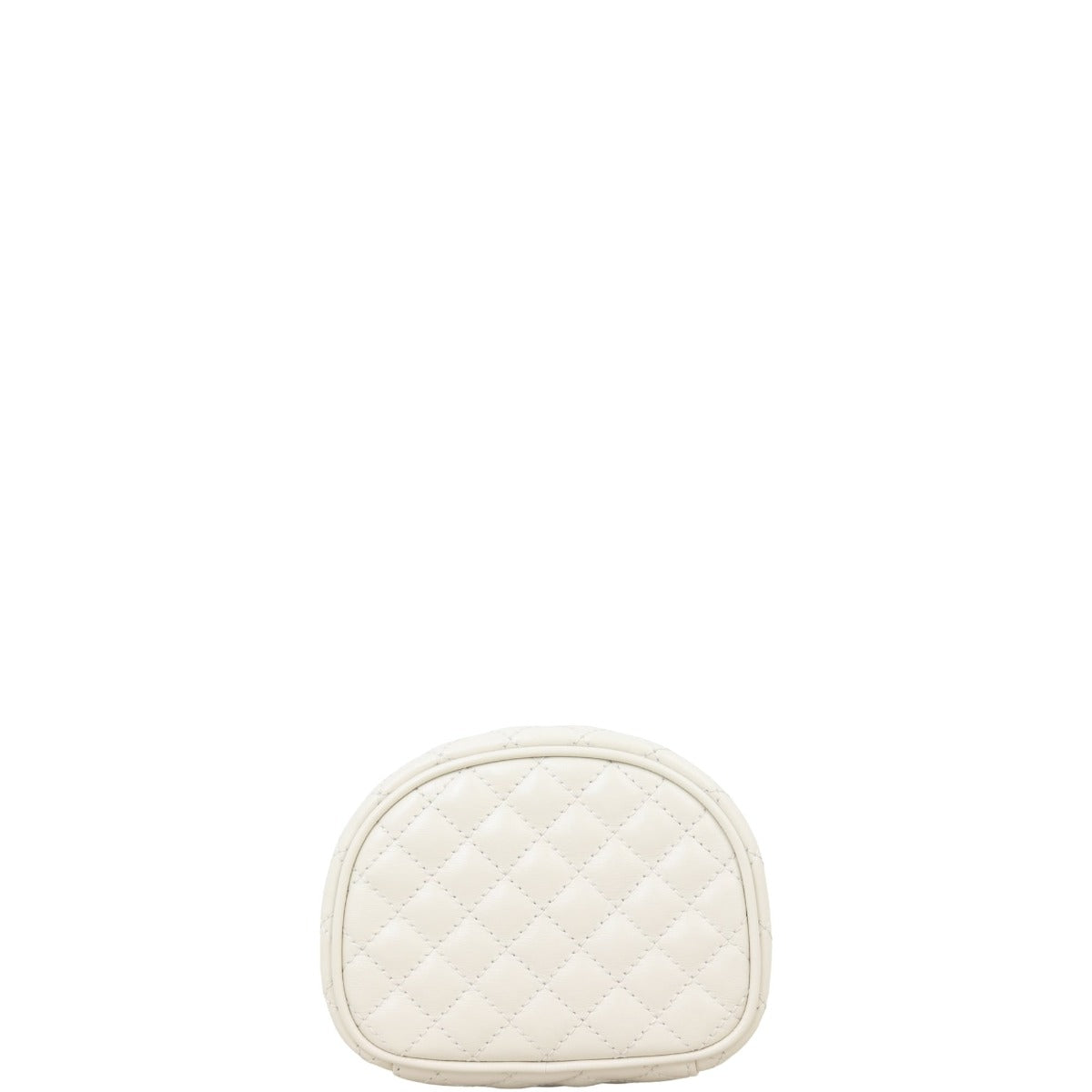 Gucci Zumi Trapuntata Belt Bag