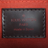 Louis Vuitton Ribera Mini Damier Ebene Interior Stamp