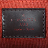 Louis Vuitton Ribera Mini Damier Ebene Interior Stamp