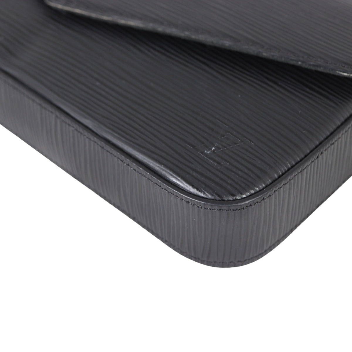 Louis Vuitton Pochette Felicie Epi