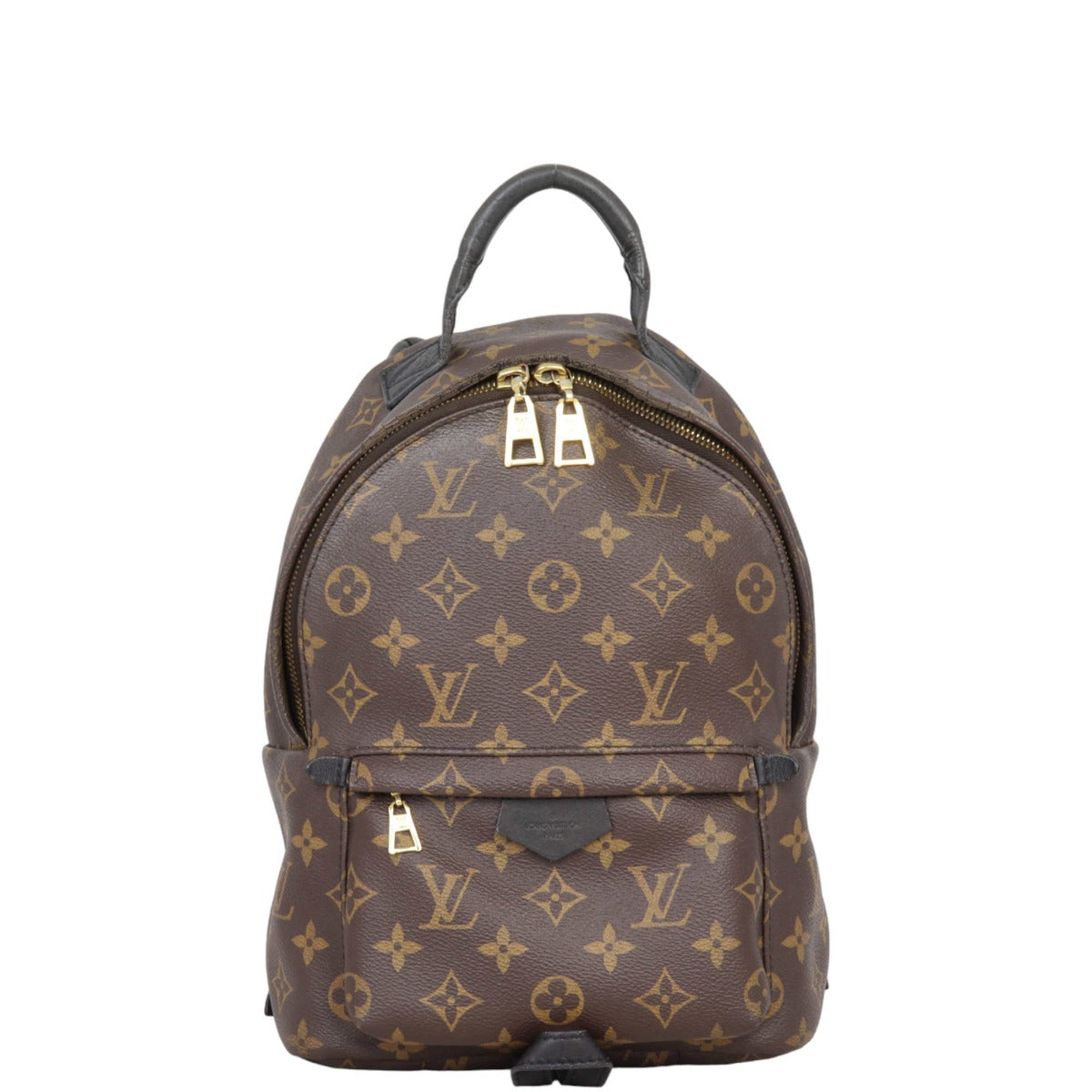 Louis Vuitton Palm Springs Backpack PM Monogram