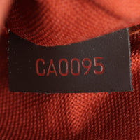 Louis Vuitton Ribera Mini Damier Ebene Date Code