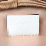 Gucci Zumi Trapuntata Belt Bag