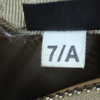 Prada Saffiano Lux Galleria Double Zip Tote Large Date Code