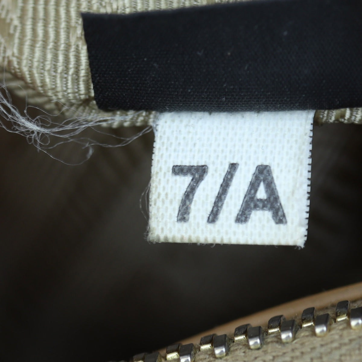 Prada Saffiano Lux Galleria Double Zip Tote Large Date Code