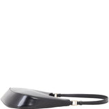 Prada Cleo Shoulder Bag Brushed Leather