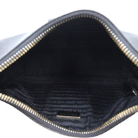 Prada Re-edition 2005 Saffiano Shoulder Bag