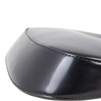 Prada Cleo Shoulder Bag Brushed Leather