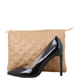 Louis Vuitton Coussin PM Monogram Embossed Lambskin
