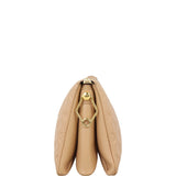 Louis Vuitton Coussin PM Monogram Embossed Lambskin