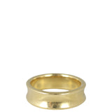 Tiffany & Co 1837 18k Gold Ring