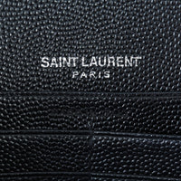 Saint Laurent Cassandre Chain Wallet