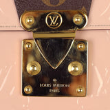 Louis Vuitton Spring Street Monogram Vernis Hardware