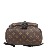 Louis Vuitton Palm Springs Backpack PM Monogram