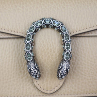 Gucci Dionysus Super Mini Chain Bag Hardware