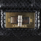 Chanel Perforated Drill Flap Bag Hardware