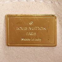 Louis Vuitton Spring Street Monogram Vernis Interior Stamp