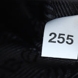 Prada Cleo Shoulder Bag Brushed Leather