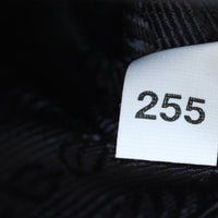 Prada Cleo Shoulder Bag Brushed Leather