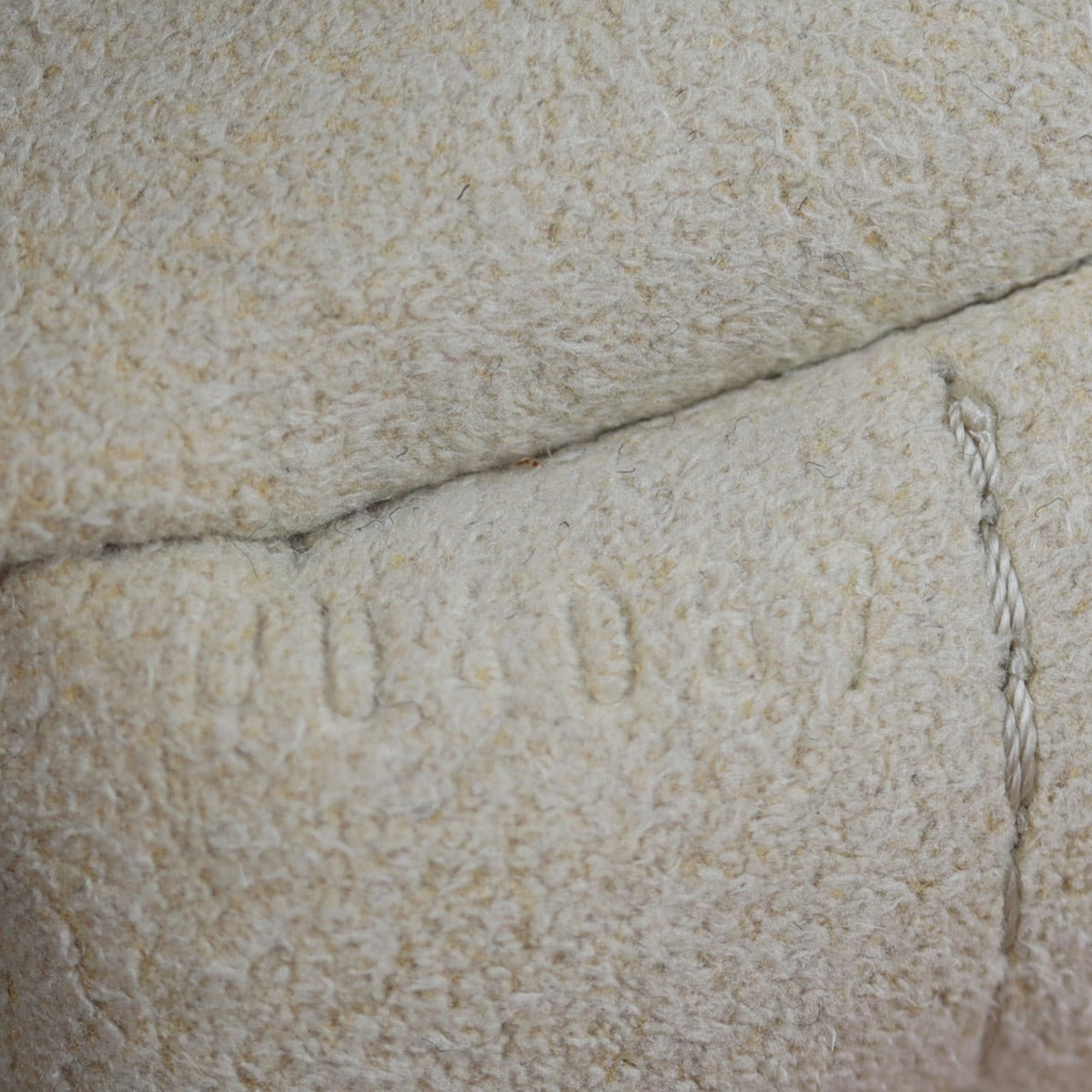 Louis Vuitton Berkeley Damier Azur Date Code