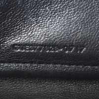 Saint Laurent Cassandre Chain Wallet