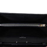 Saint Laurent Cassandre Chain Wallet