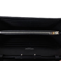 Saint Laurent Cassandre Chain Wallet