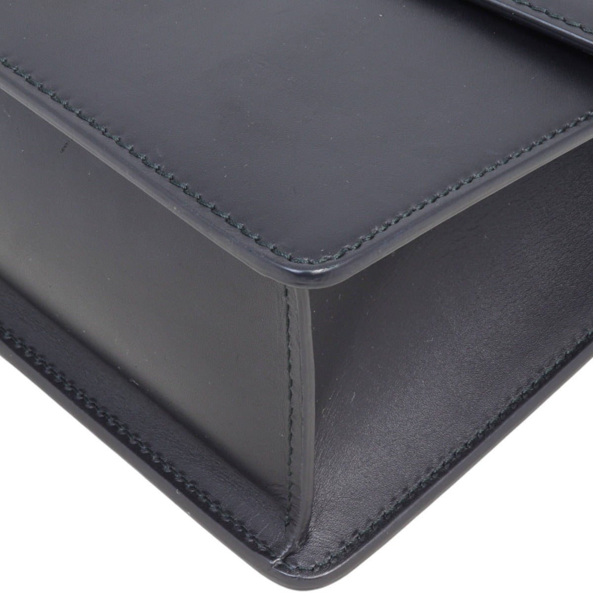 Gucci Sylvie Small Shoulder Bag