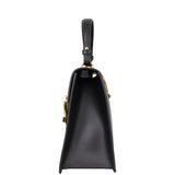 Gucci Sylvie Top Handle Medium Bag