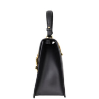 Gucci Sylvie Top Handle Medium Bag