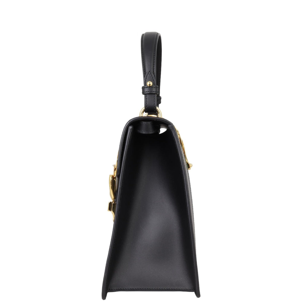 Gucci Sylvie Top Handle Medium Bag