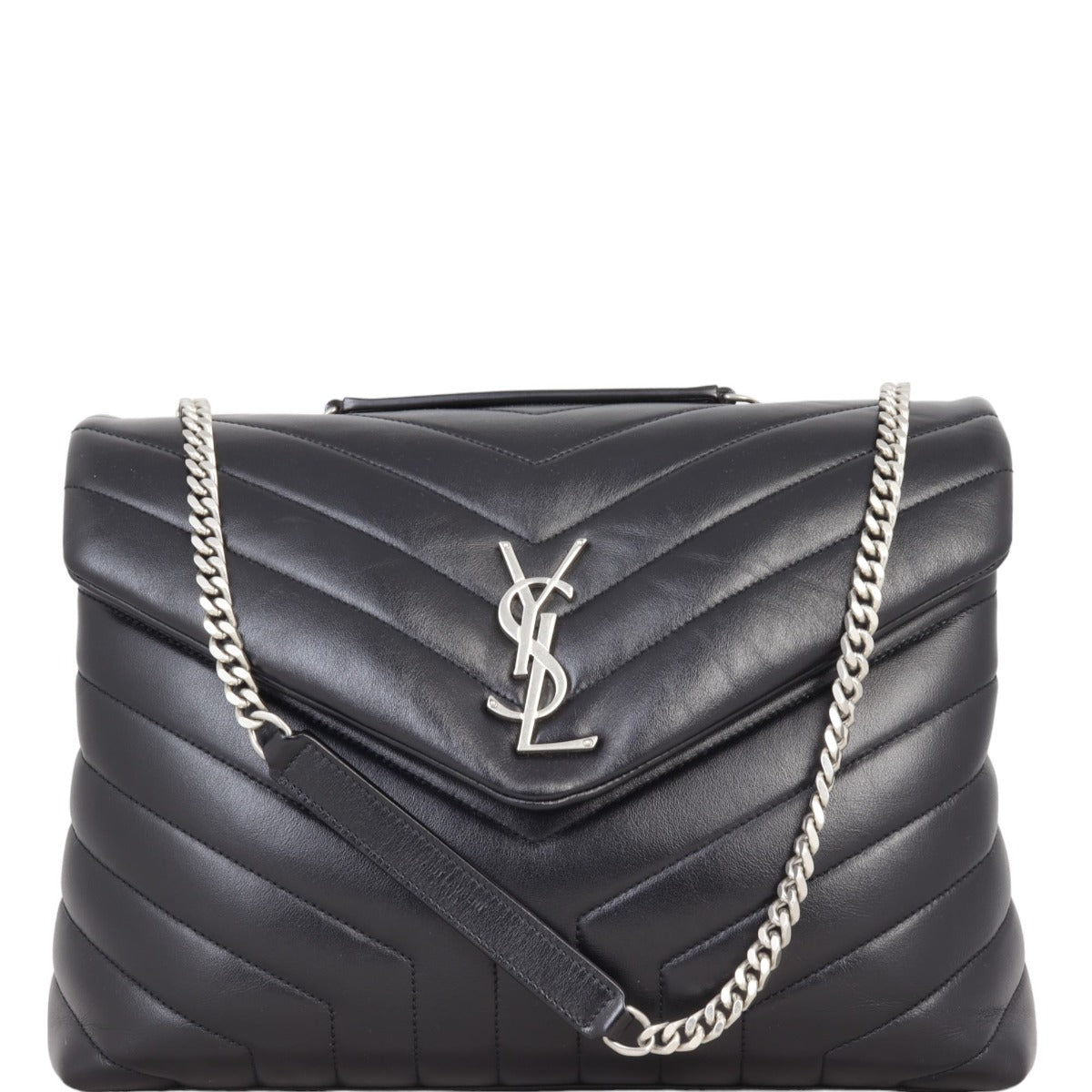 Saint Laurent Loulou Medium