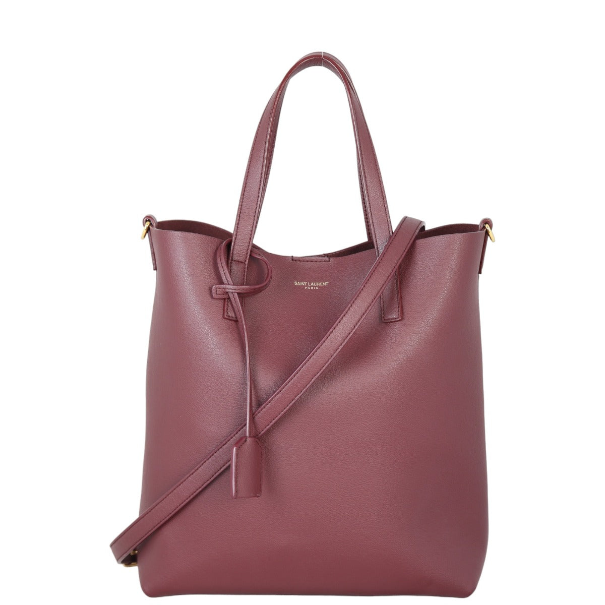 Saint Laurent Shopping Toy Tote