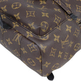 Louis Vuitton Palm Springs Backpack PM Monogram