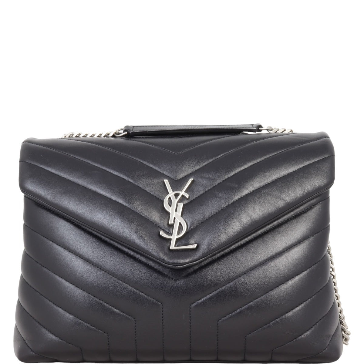 Saint Laurent Loulou Medium