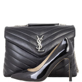 Saint Laurent Loulou Medium