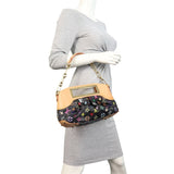 Louis Vuitton Judy PM Monogram Multicolore