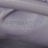 Bottega Veneta The Mini Pouch Interior Stamp