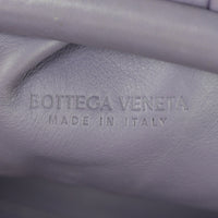 Bottega Veneta The Mini Pouch Interior Stamp