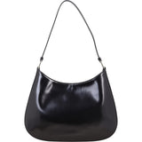 Prada Cleo Shoulder Bag Brushed Leather