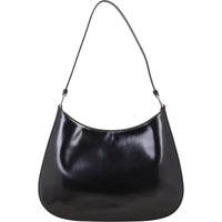 Prada Cleo Shoulder Bag Brushed Leather