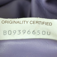 Bottega Veneta The Mini Pouch Date Code